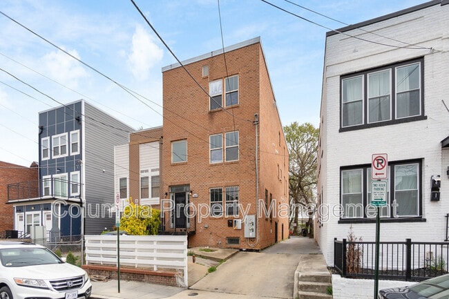 property at 1829 Providence St NE