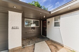 8231 Garden Parks Dr in Houston, TX - Building Photo - Building Photo
