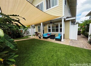 91-1240-1240 Kaileolea Dr in Ewa Beach, HI - Building Photo - Building Photo
