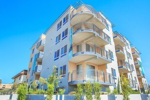 Serenity NoHo in North Hollywood, CA - Building Photo