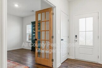 6127 Prickly Lp in Ooltewah, TN - Building Photo - Building Photo