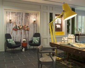 Registry on the Park in Atlanta, GA - Building Photo - Building Photo