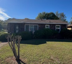 1544 18th St SW in Birmingham, AL - Building Photo