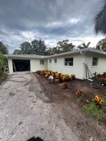 140 Ogden St in Sarasota, FL - Building Photo
