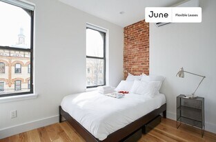 Cozy ROOM at The Cornelia House, Unit 3 in Queens, NY - Building Photo