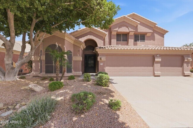 9750 E Gelding Dr