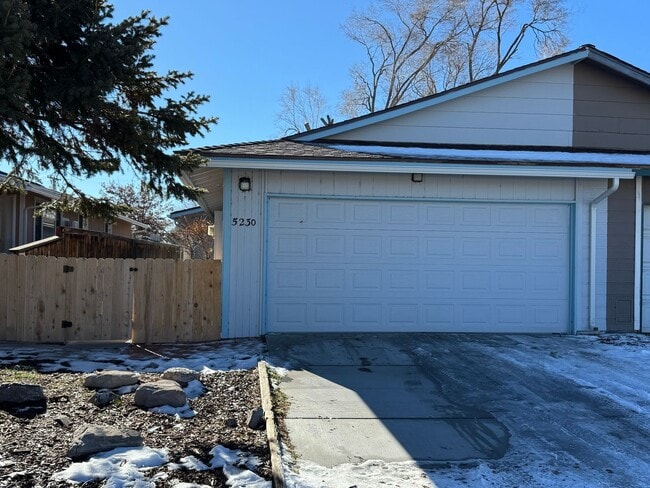 property at 5230 Echo Ave