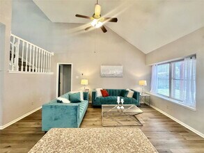 1504 Sheffield Dr in Missouri City, TX - Building Photo - Building Photo