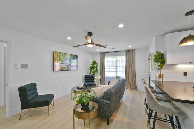 property at 6230 Rena St