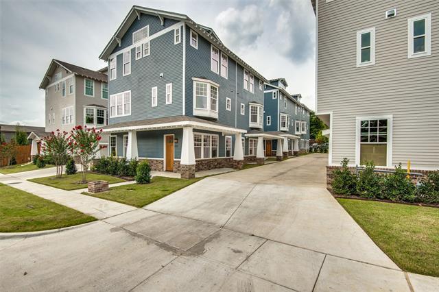 645 N Tyler St in Dallas, TX - Building Photo - Building Photo
