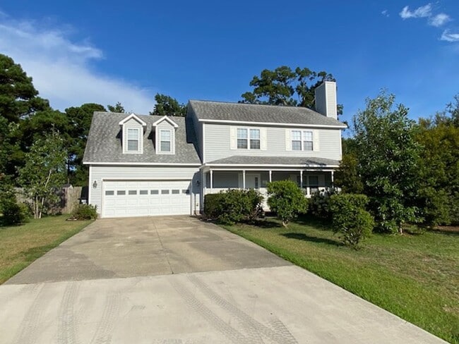 property at 114 Lawndale Ln