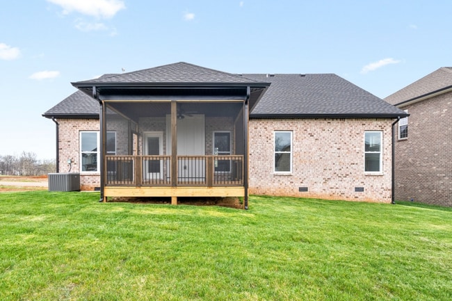 property at 264 Bluebell Dr