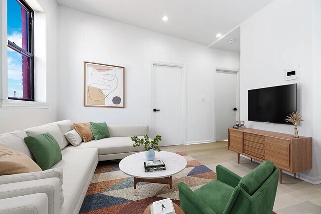 property at 83 St Marks Pl