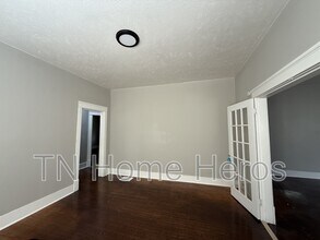 3003 Martin Luther King Jr Ave in Knoxville, TN - Building Photo - Building Photo