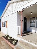 1607 NW Smith Ave in Lawton, OK - Building Photo