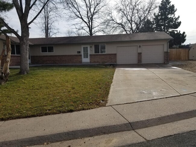 3654 W 90th Pl in Westminster, CO - Building Photo - Building Photo