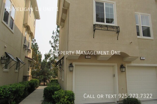 25 Heligan Ln in Livermore, CA - Building Photo - Building Photo
