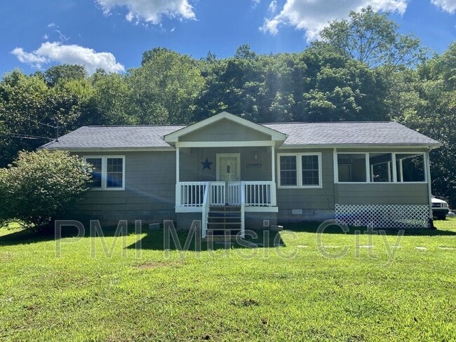 property at 5154 Pond Creek Rd