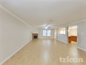 11703 Silver Prairie in San Antonio, TX - Foto de edificio - Building Photo