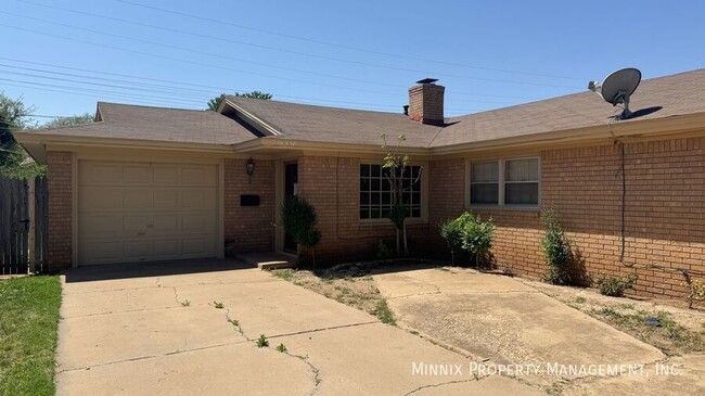 property at 3633 54th St