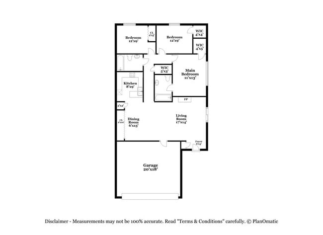 6710 Silver Sage Dr in Fort Worth, TX - Building Photo - Building Photo