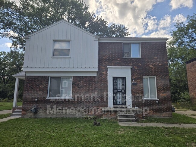 property at 9151 Mansfield St