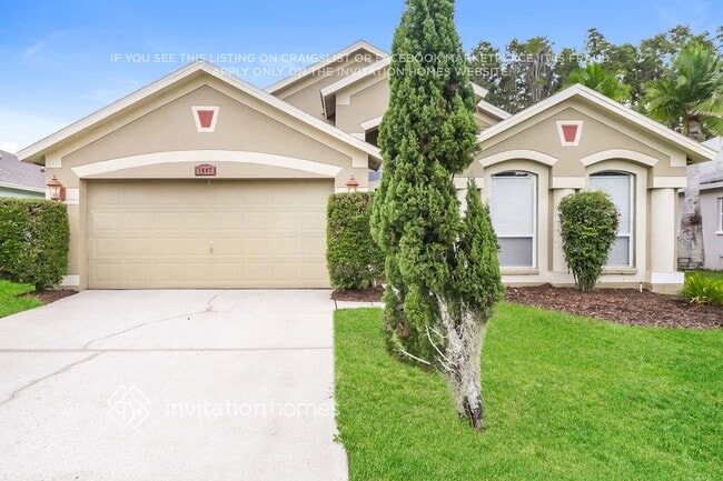 1447 Baythorn Dr