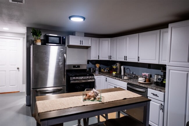 property at 4017 Avenue M