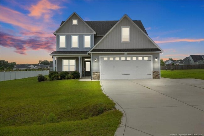 property at 110 Thunder Vly Ct