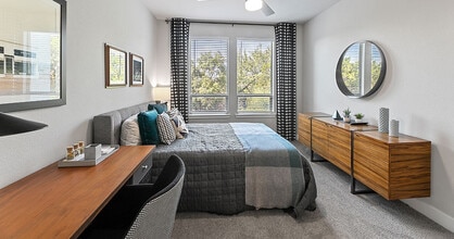 Ascent Cresta Bella in San Antonio, TX - Foto de edificio - Building Photo