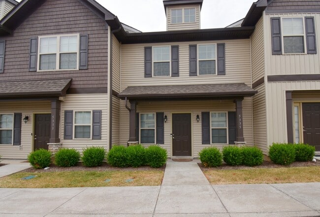 property at 5335 Tony Lama Ln