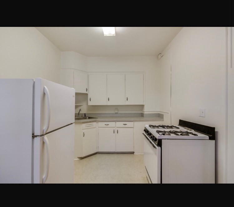 Erie Apartments in Toledo, OH - Foto de edificio