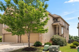 18005 Pomelo Ln in Pflugerville, TX - Building Photo - Building Photo