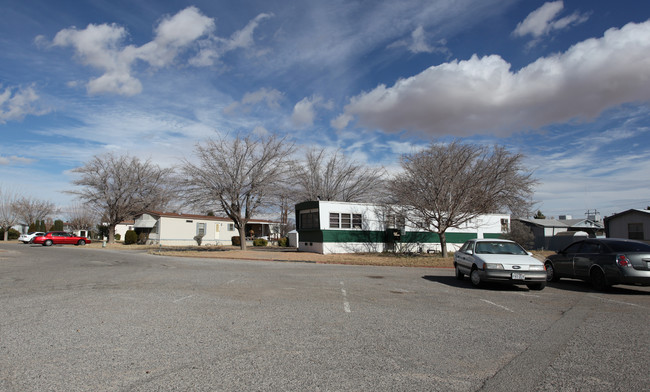 10333 Grouse Rd in El Paso, TX - Building Photo - Building Photo