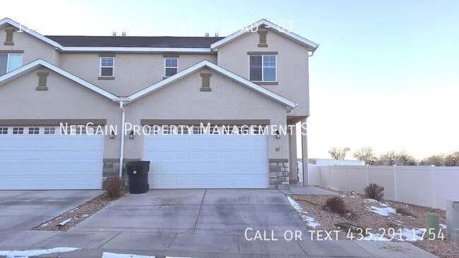 property at 173 E Fiddlers Canyon Rd