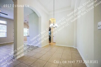 6917 Estana Ln in Austin, TX - Building Photo - Building Photo