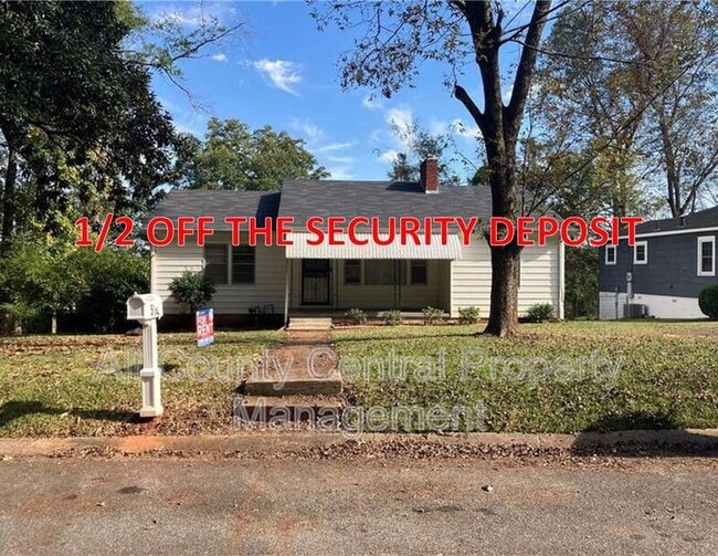 property at 520 Belcher Dr