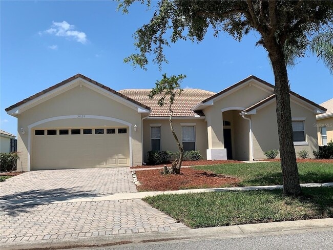 property at 3628 Weatherfield Dr