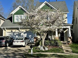 530 Alden Bridge Dr in Cary, NC - Building Photo