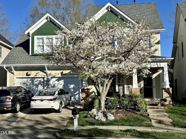 property at 530 Alden Bridge Dr