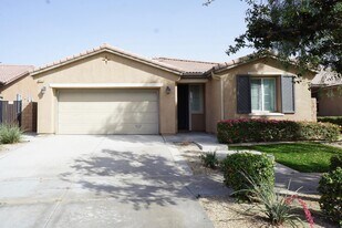 84330 Tramonto Way in Indio, CA - Building Photo