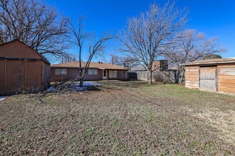 1305 Bell St in Amarillo, TX - Building Photo - Building Photo