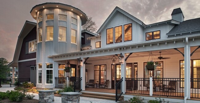 Cooper River Farms in Charleston, SC - Building Photo - Building Photo