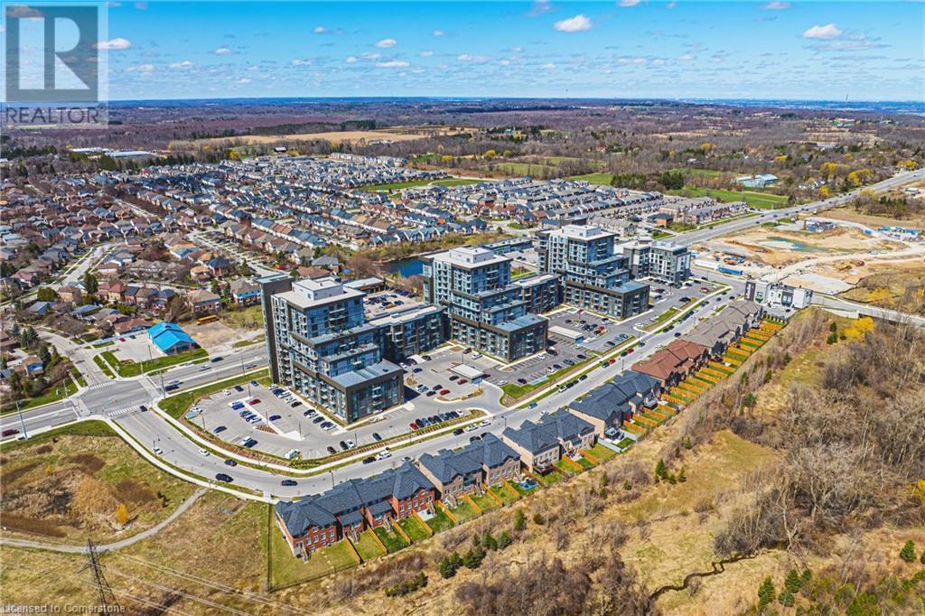 450 Dundas St E in Hamilton, ON - Building Photo