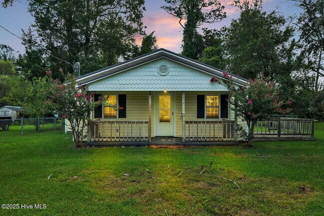 property at 114 Norris Rd