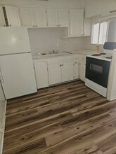 414 E Avenue A in Killeen, TX - Foto de edificio - Building Photo