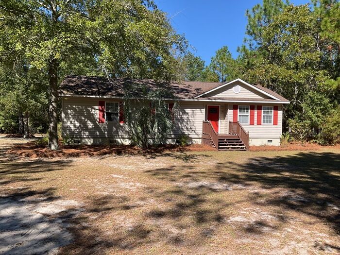 1146 Old Barnwell Rd in West Columbia, SC - Building Photo