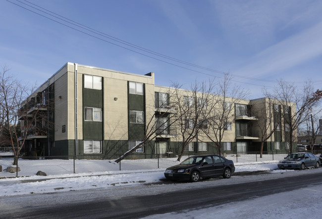 2649 Blaisdell Ave S in Minneapolis, MN - Building Photo - Building Photo