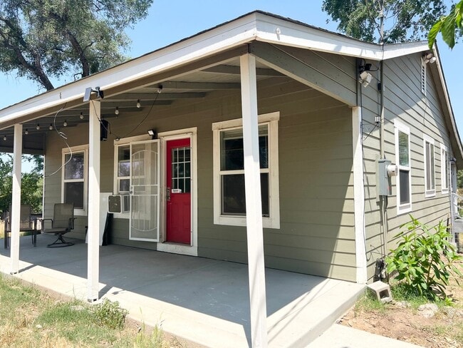 property at 4445-4450 Virginiatown Rd