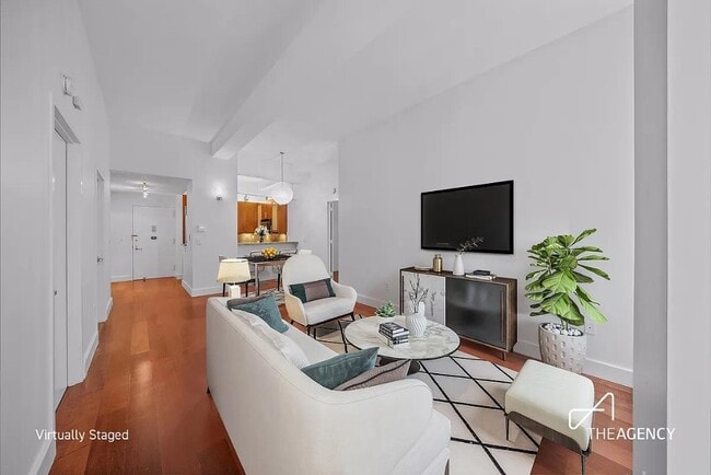 property at 80 John St